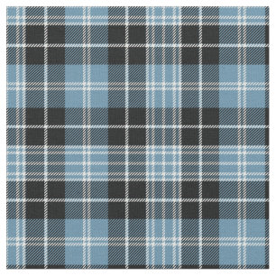 Tissu Copie de tartan de Clark