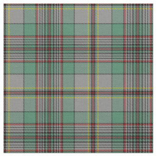 Tissu Copie de tartan de Craig