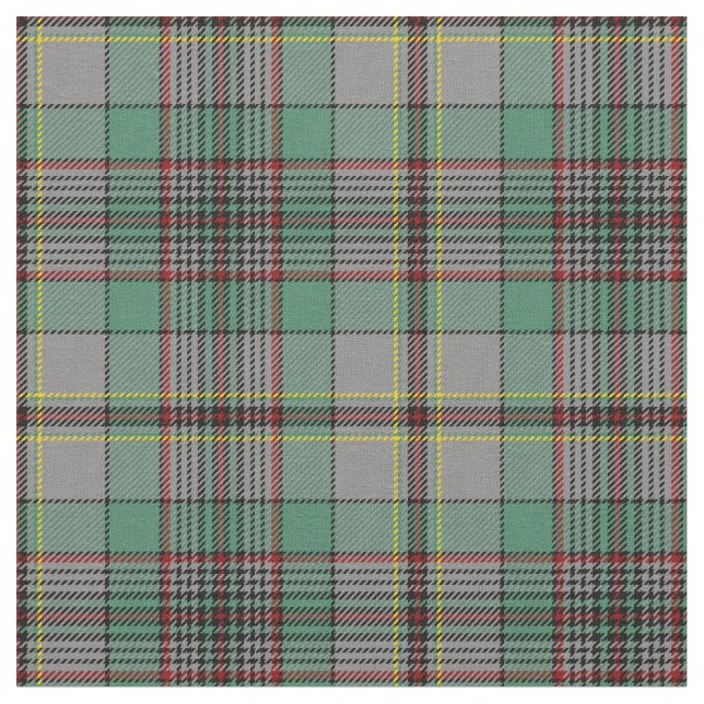 Tissu Copie de tartan de Craig (Fermer)