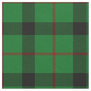 Tissu Copie de tartan de Kincaid