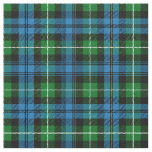Tissu Copie de tartan de Lamont