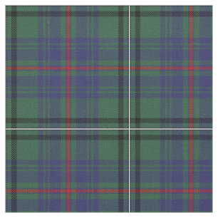 Tissu Copie de tartan de marcheur