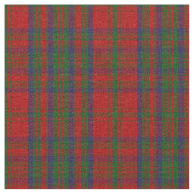 Tissu Copie de tartan de Matheson (Fermer)
