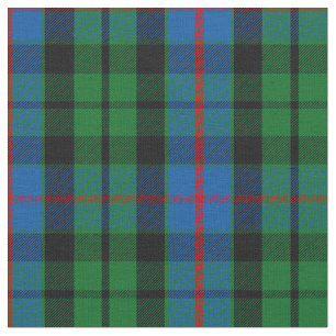 Tissu Copie de tartan de Morrison