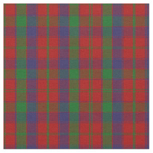 Tissu Copie de tartan de Robertson