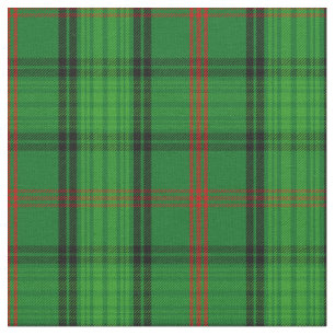 Tissu Copie de tartan de Ross