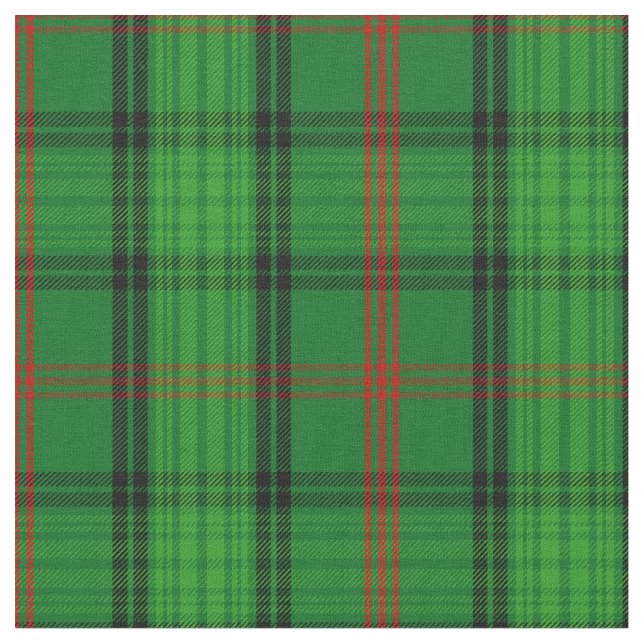 Tissu Copie de tartan de Ross (Fermer)