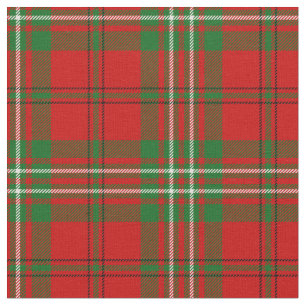 Tissu Copie de tartan de Scott