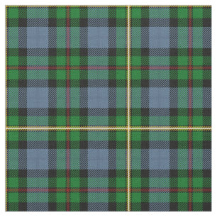 Tissu Copie de tartan de Smith