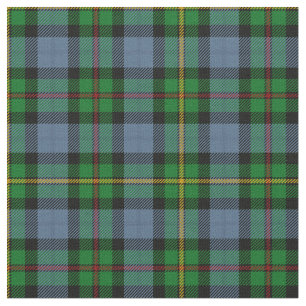 Tissu Copie de tartan de Smith