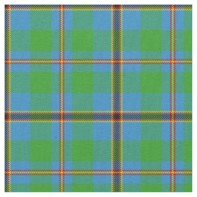 Tissu Copie de tartan de Snodgrass (Fermer)