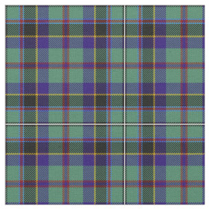 Tissu Copie de tartan de Stevenson