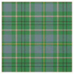Tissu Copie de tartan de Taylor