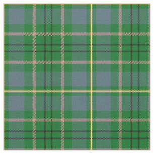 Tissu Copie de tartan de Taylor