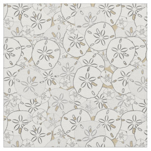 Tissu Copie du dollar de sable partout
