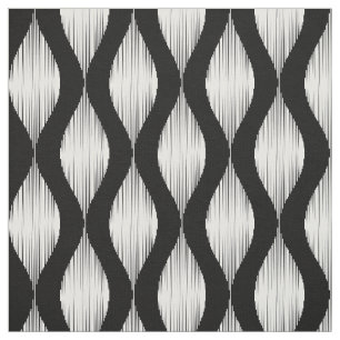 Tissu Copie onduleuse faite sur commande de textile du