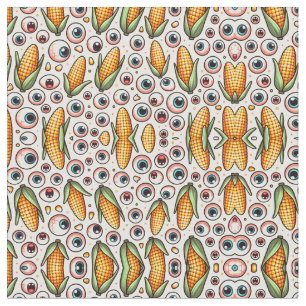 Tissu Corny Cornea