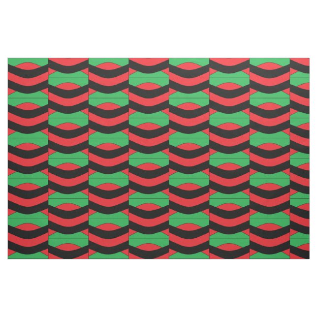 Tissu Correctif africain (Fat Quarter)