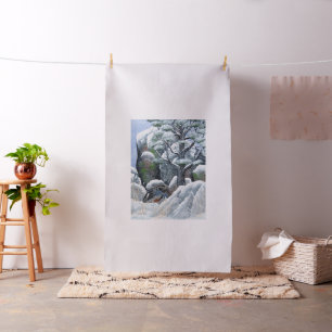 Tissu Cosy Couple