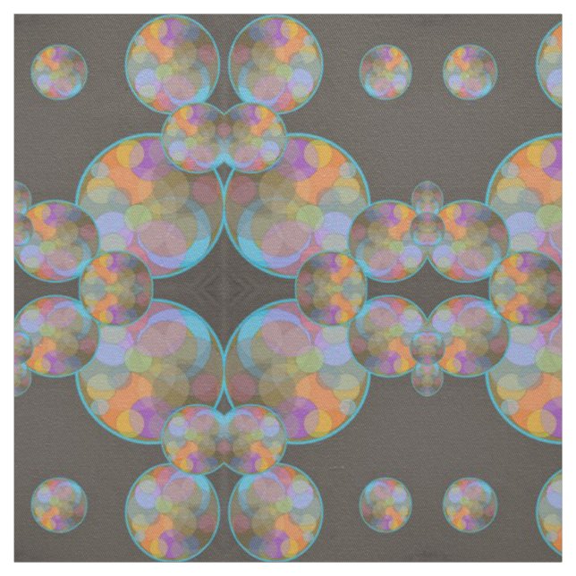 Tissu coton OKIO twill abot | m3galleryStudio (Échantillon)