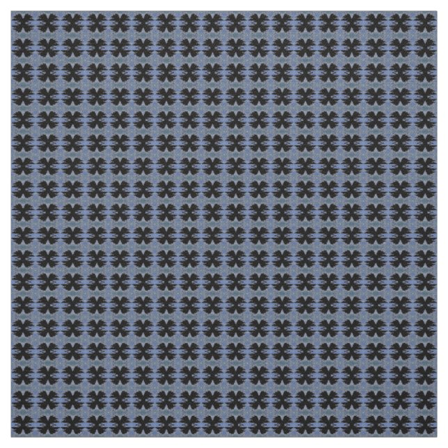 Tissu Coton Twill (Échantillon)