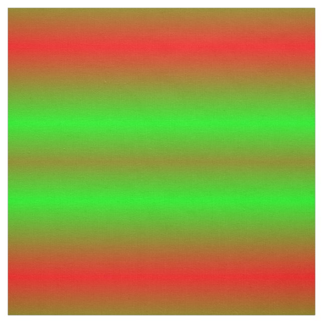 Tissu coucher de soleil (Échantillon)