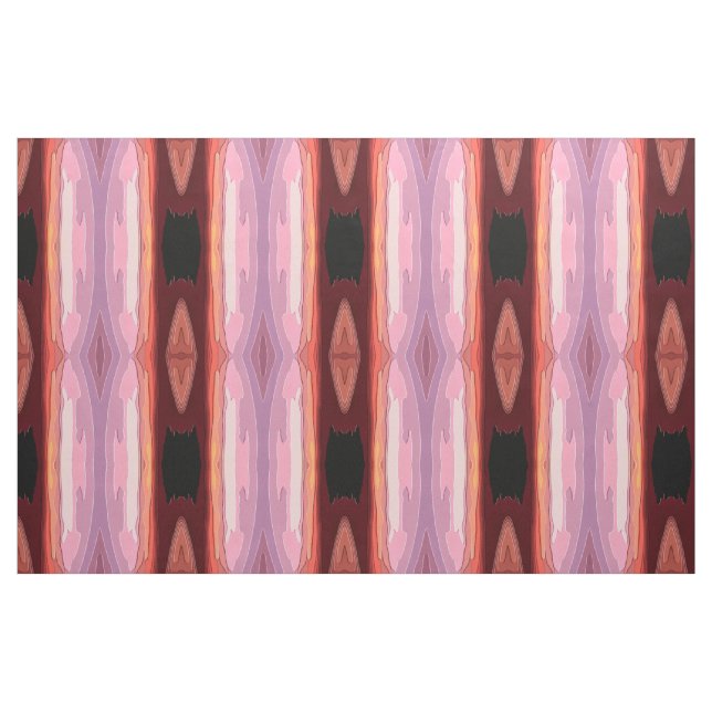 TISSU COUCHERS DE SOLEIL (Fat Quarter)