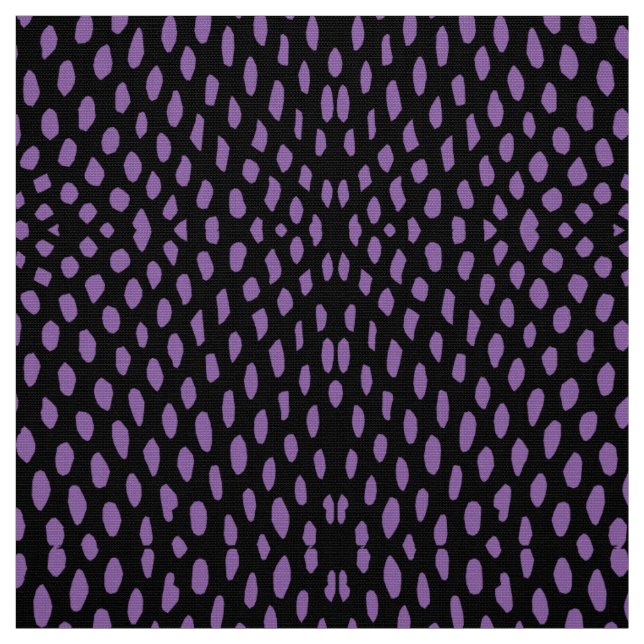 Tissu Couleur de Arrière - plan modifiable noir Reptile (Échantillon)