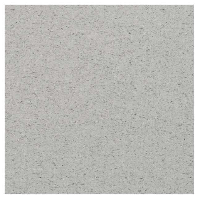 Tissu Couleur de cendre ordinaire (Fermer)