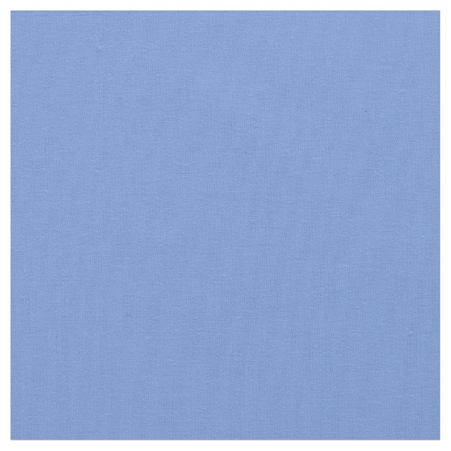 Tissu Couleur de feuille bleue correspondant (Fermer)
