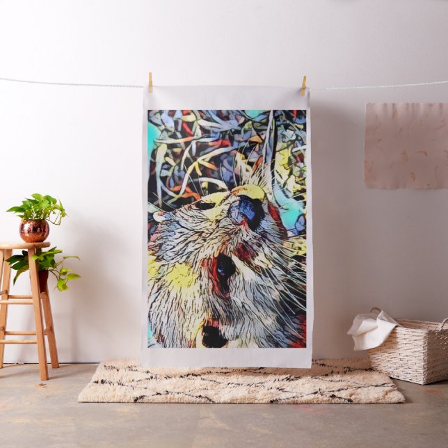 Tissu Couleur - Otter (In Situ)