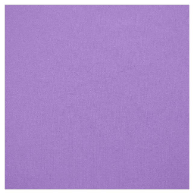 Tissu Couleur solide : Améthyste violet (Échantillon)