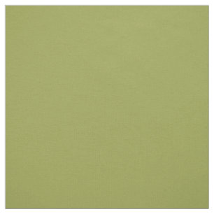 Tissu Couleur solide : Avocado Green