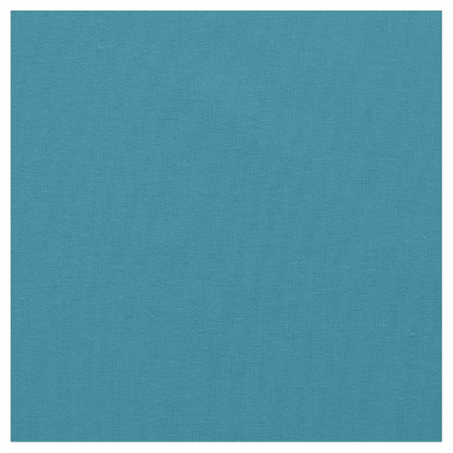 Tissu Couleur solide bleu mosaïque (Fermer)
