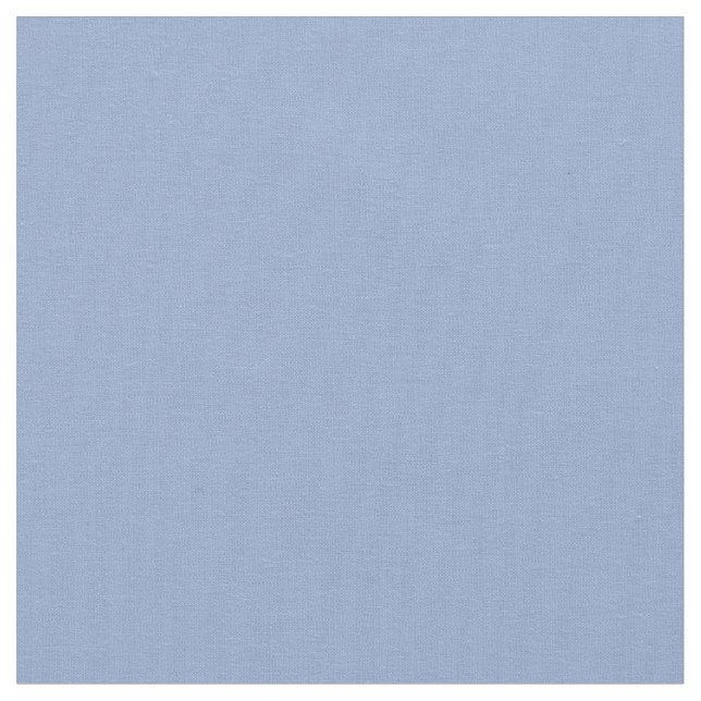 Tissu Couleur solide bleu sérénité (Fermer)