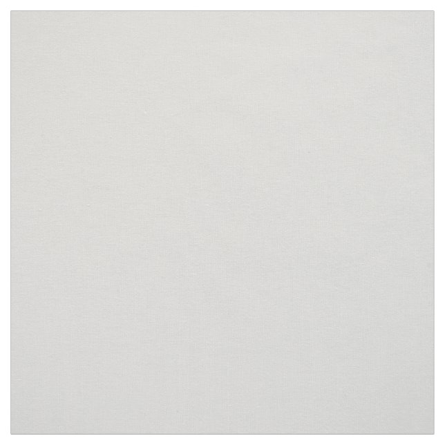 Tissu Couleur solide : gris clair (Échantillon)