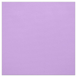 Tissu Couleur solide Mauve