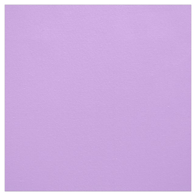 Tissu Couleur solide Mauve (Échantillon)