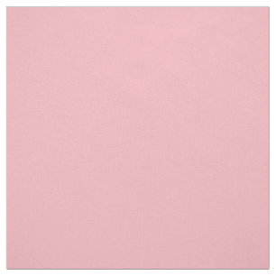Tissu Couleur solide : rose