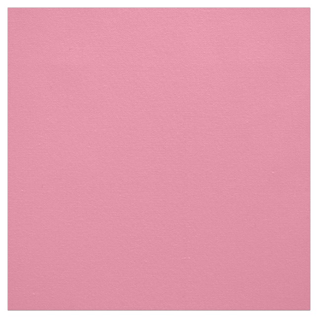 Tissu Couleur solide rose Baker-Miller (Échantillon)