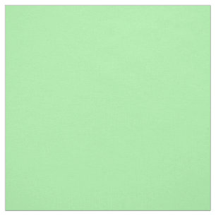 Tissu Couleur solide:Vert menthe