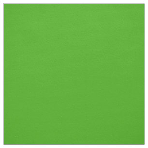 Tissu Couleur solide verte Kelly