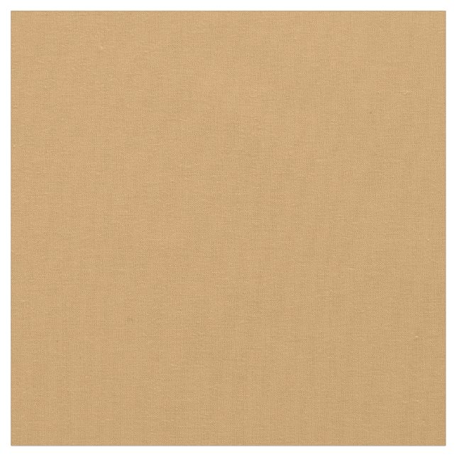 Tissu Couleur Tan Plain (Fermer)