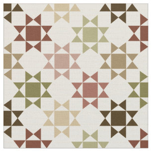 Tissu Couleurs neutres d'impression de la surface compos
