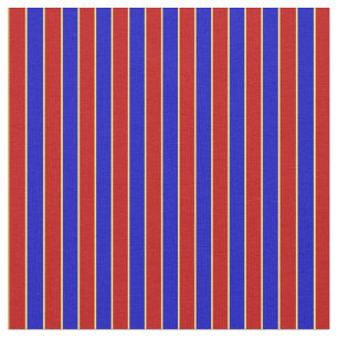 Tissu Couleurs primaires - Tracées 23-Tissu
