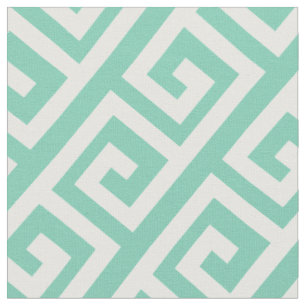 Tissu Coutume grecque de motif principal de