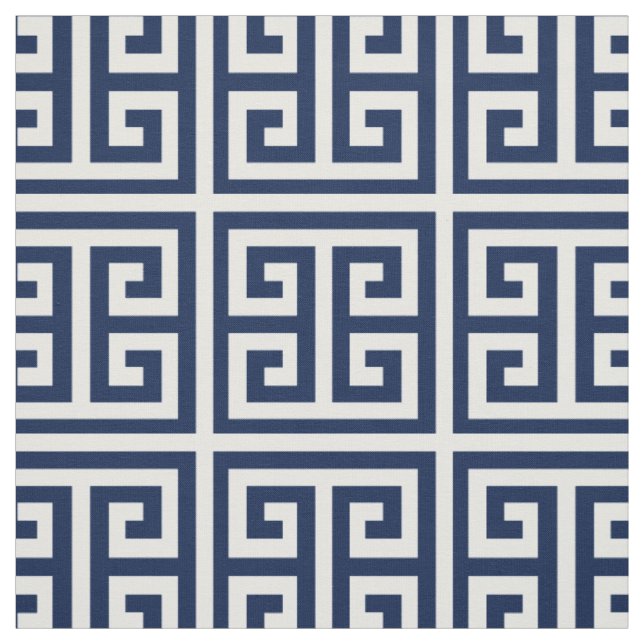 Tissu Coutume grecque de motif principal de (Échantillon)