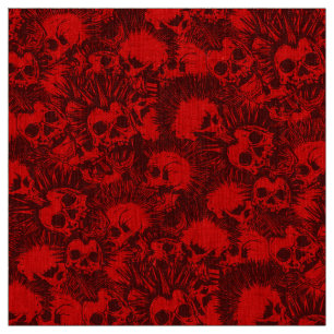 Tissu crâne