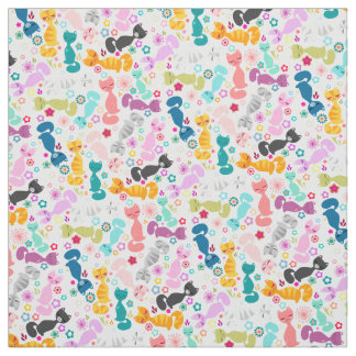 Tissu Cravate de Whimsy