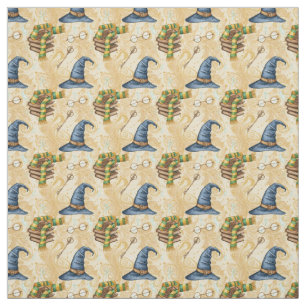 Tissu Créez Votre Propre Chapeau Magique d'Études de Sor